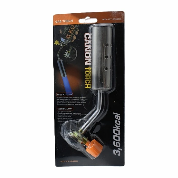 Butane Torch Kitchen Blow Lighter suppliers