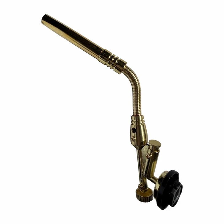 Penetrating Butane Torch factory